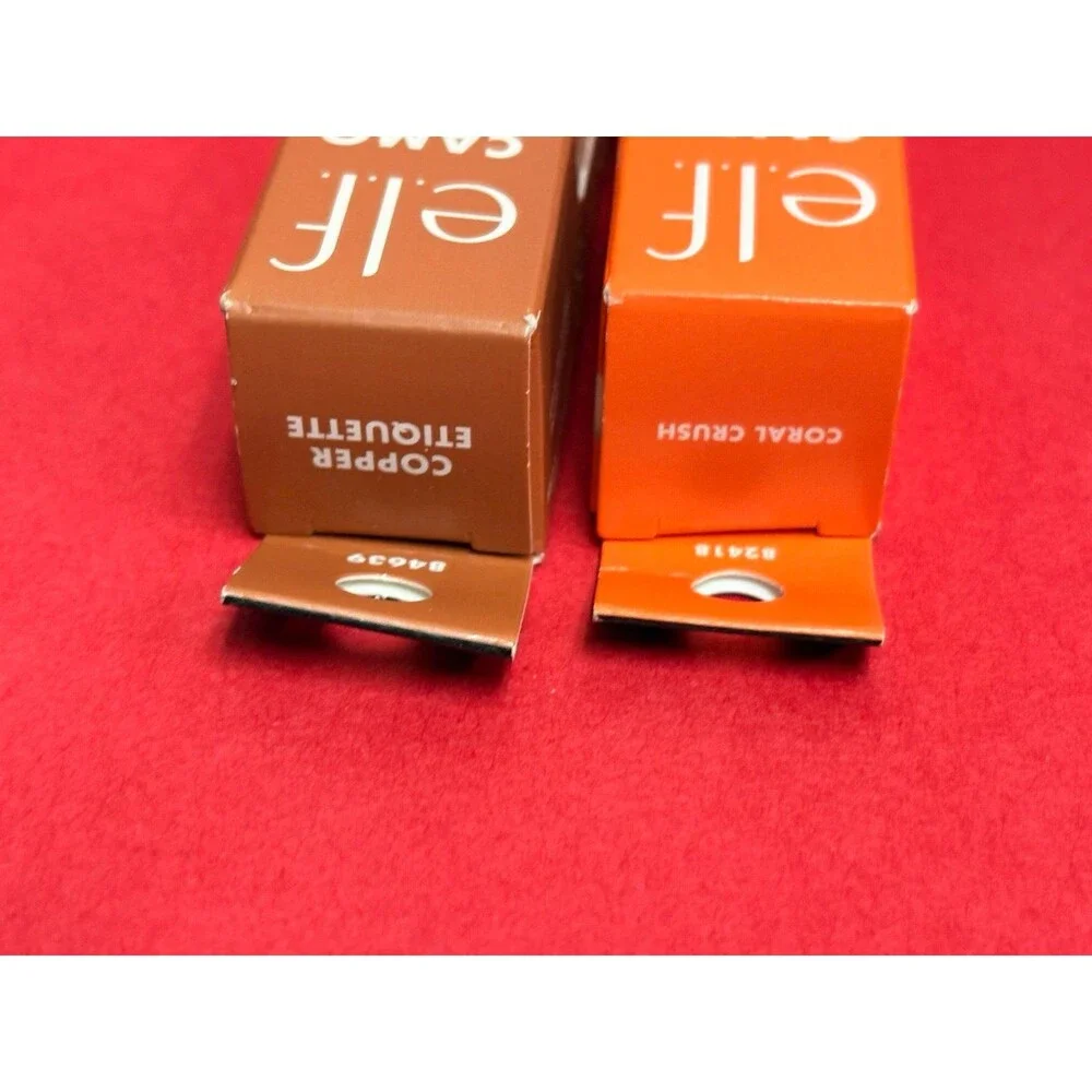 ELF camo liquid